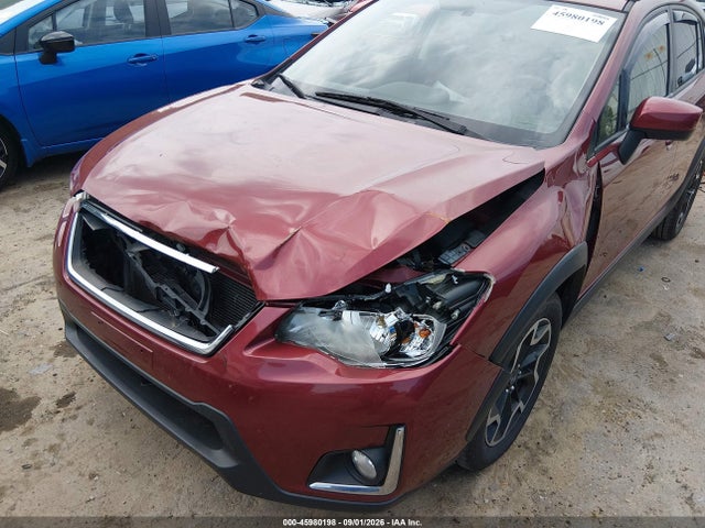 Продаж на аукціоні авто 2017 Subaru Crosstrek 2.0i Premium, vin: JF2GPABC0H8200267, номер лоту: 45980198