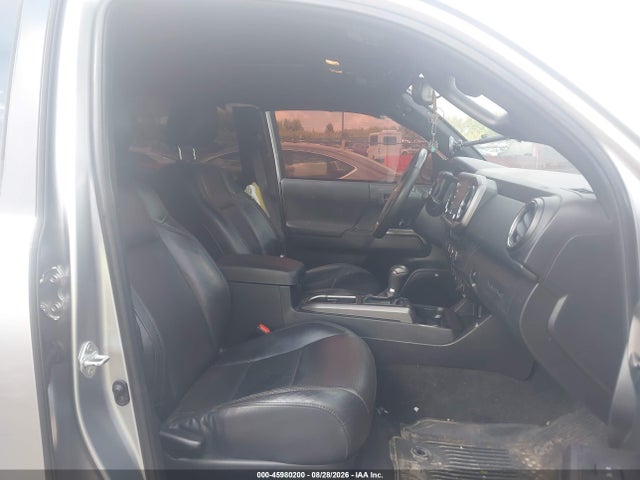 Продажа на аукционе авто 2022 Toyota Tacoma Trd Off Road, vin: 3TMCZ5AN2NM491864, номер лота: 45980200
