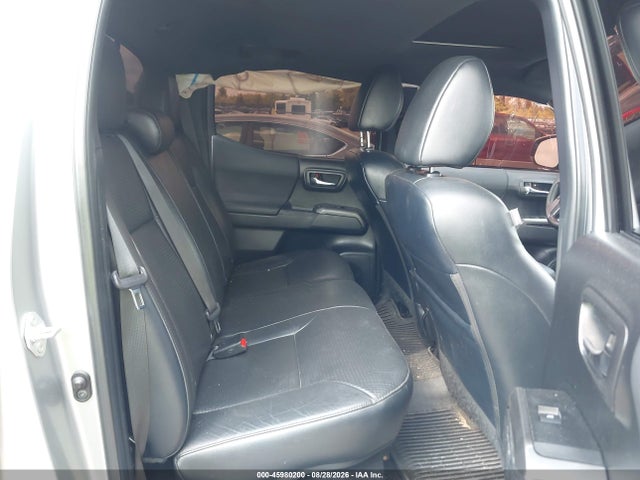 Продажа на аукционе авто 2022 Toyota Tacoma Trd Off Road, vin: 3TMCZ5AN2NM491864, номер лота: 45980200