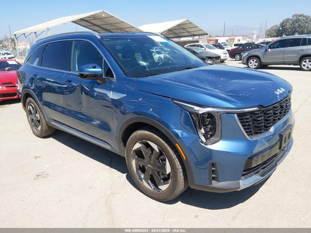 KIA Sorento Plug-in Hybrid Ex 2025 KNDRJDJHXS5301557 main image