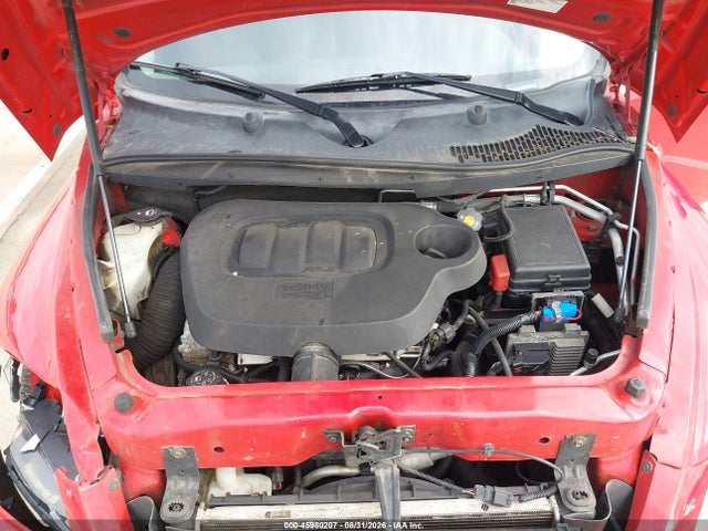 45980207 :رقم المزاد ، 3GNCA23B59S642794 vin ، 2009 Chevrolet Hhr Lt مزاد بيع
