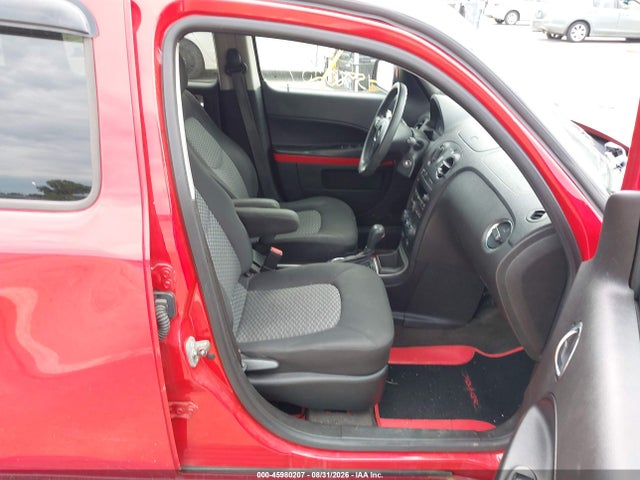 45980207 :رقم المزاد ، 3GNCA23B59S642794 vin ، 2009 Chevrolet Hhr Lt مزاد بيع
