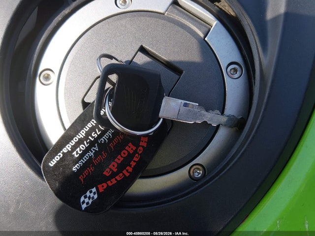 Продаж на аукціоні авто 2023 Honda Grom 125, vin: MLHJC9214P5108797, номер лоту: 45980208
