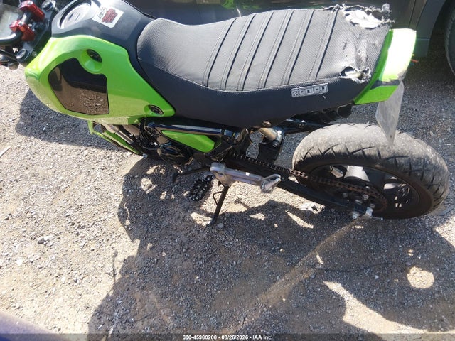 Продаж на аукціоні авто 2023 Honda Grom 125, vin: MLHJC9214P5108797, номер лоту: 45980208