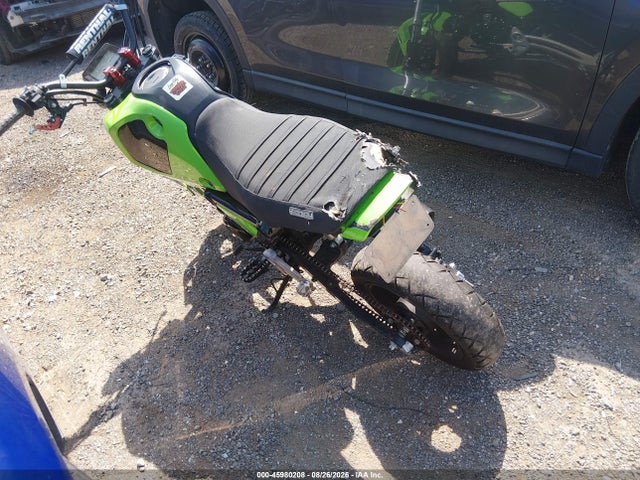 Продаж на аукціоні авто 2023 Honda Grom 125, vin: MLHJC9214P5108797, номер лоту: 45980208