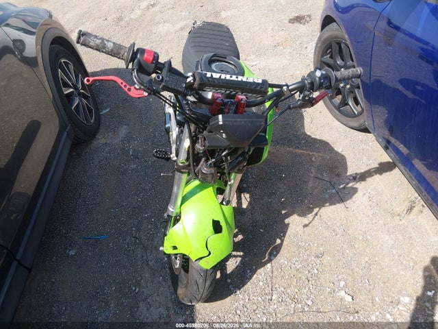 Продаж на аукціоні авто 2023 Honda Grom 125, vin: MLHJC9214P5108797, номер лоту: 45980208