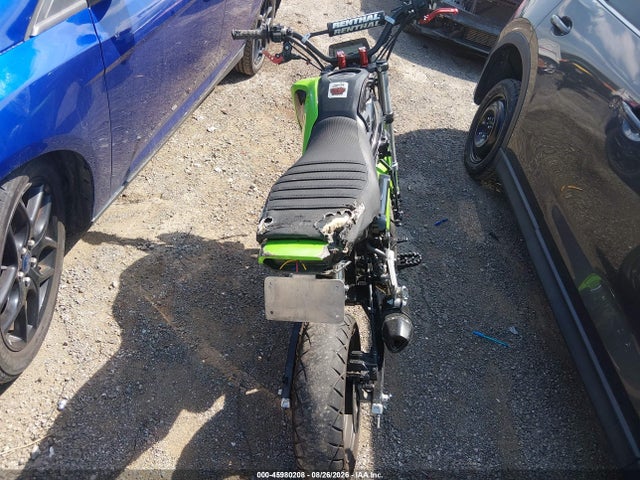 Продаж на аукціоні авто 2023 Honda Grom 125, vin: MLHJC9214P5108797, номер лоту: 45980208