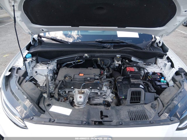 Продажа на аукционе авто 2024 Honda Hr-v, vin: 3CZRZ2H75RM786201, номер лота: 45980213