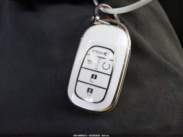 Продажа на аукционе авто 2024 Honda Hr-v, vin: 3CZRZ2H75RM786201, номер лота: 45980213