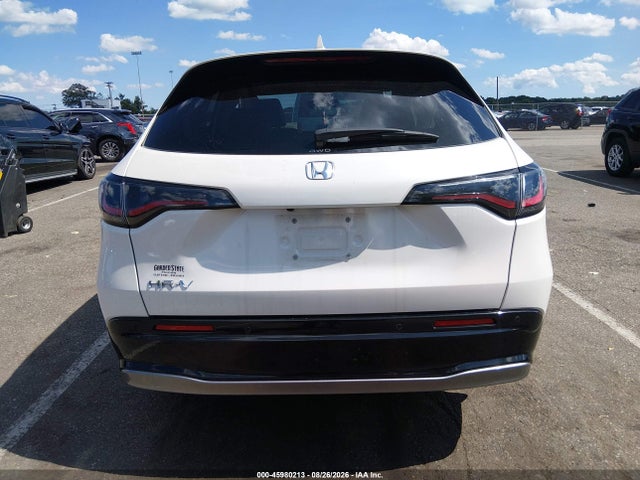 Продажа на аукционе авто 2024 Honda Hr-v, vin: 3CZRZ2H75RM786201, номер лота: 45980213
