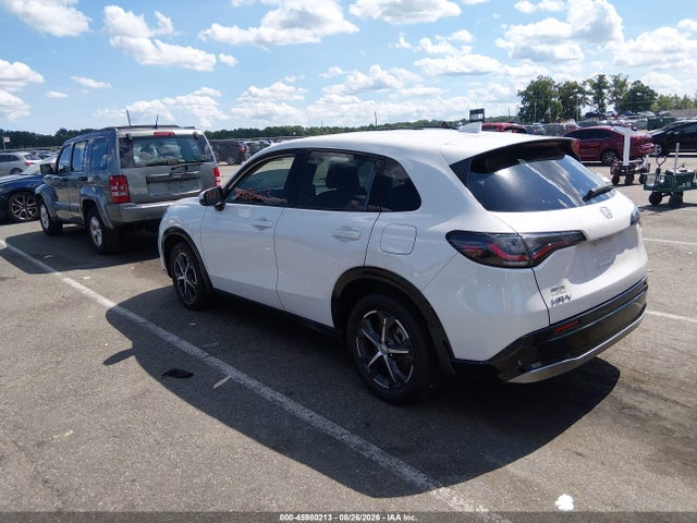 Продажа на аукционе авто 2024 Honda Hr-v, vin: 3CZRZ2H75RM786201, номер лота: 45980213