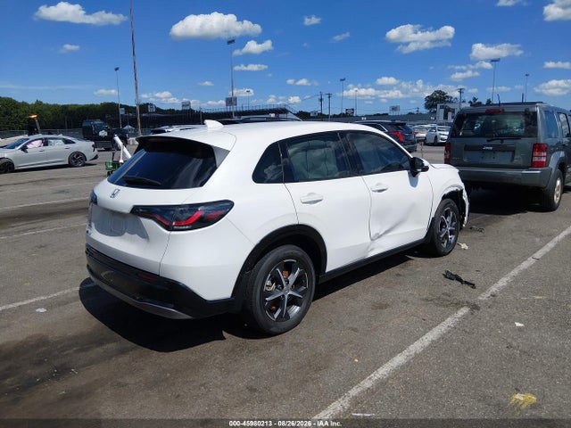 Продажа на аукционе авто 2024 Honda Hr-v, vin: 3CZRZ2H75RM786201, номер лота: 45980213