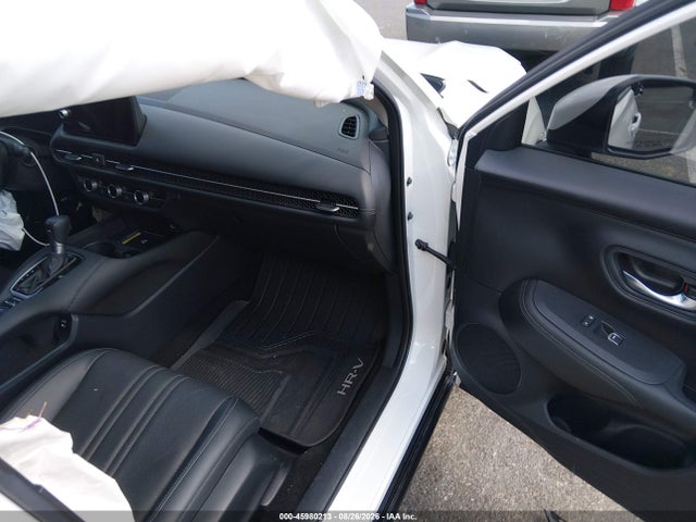 Продажа на аукционе авто 2024 Honda Hr-v, vin: 3CZRZ2H75RM786201, номер лота: 45980213