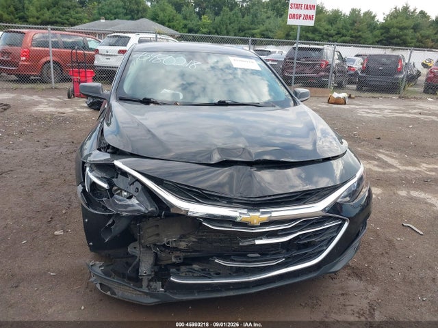 Aukcja sprzedaży 2023 Chevrolet Malibu Fwd 1lt, vin: 1G1ZD5ST9PF220155, numer aukcji: 45980218