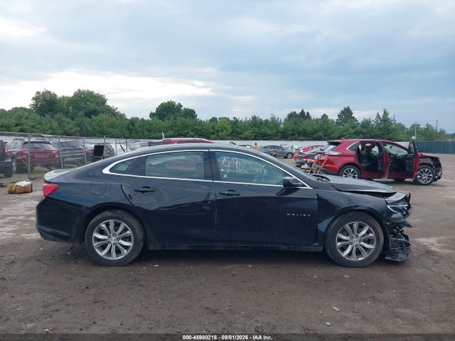 Aukcja sprzedaży 2023 Chevrolet Malibu Fwd 1lt, vin: 1G1ZD5ST9PF220155, numer aukcji: 45980218
