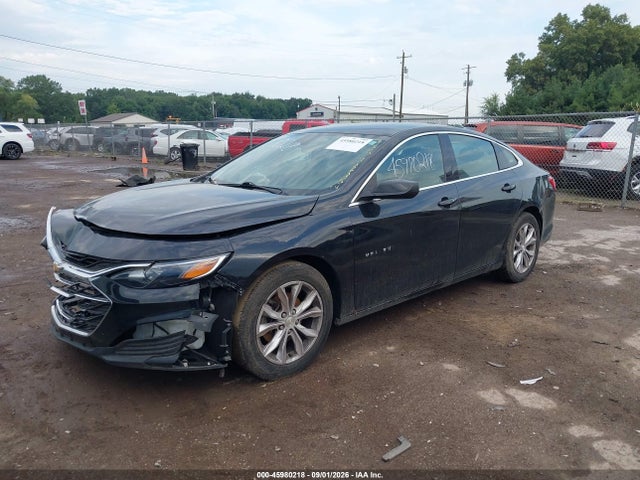 Aukcja sprzedaży 2023 Chevrolet Malibu Fwd 1lt, vin: 1G1ZD5ST9PF220155, numer aukcji: 45980218
