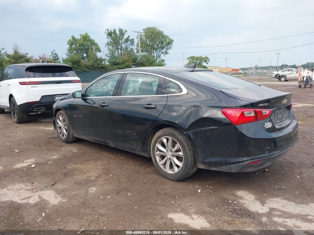 Aukcja sprzedaży 2023 Chevrolet Malibu Fwd 1lt, vin: 1G1ZD5ST9PF220155, numer aukcji: 45980218