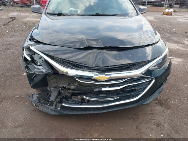 Aukcja sprzedaży 2023 Chevrolet Malibu Fwd 1lt, vin: 1G1ZD5ST9PF220155, numer aukcji: 45980218