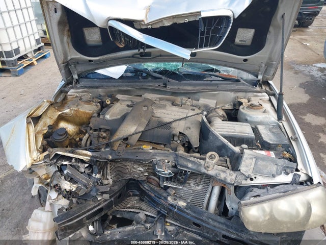 Продаж на аукціоні авто 2003 Hyundai Elantra Gls/gt, vin: KMHDN45D03U676902, номер лоту: 45980219