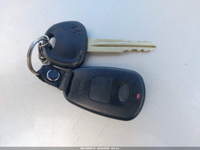 Продаж на аукціоні авто 2003 Hyundai Elantra Gls/gt, vin: KMHDN45D03U676902, номер лоту: 45980219