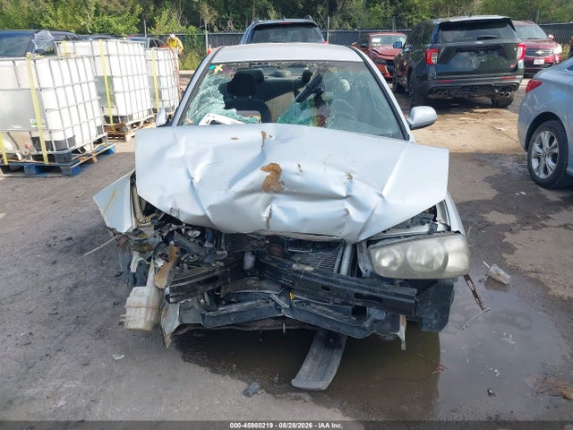 Продаж на аукціоні авто 2003 Hyundai Elantra Gls/gt, vin: KMHDN45D03U676902, номер лоту: 45980219
