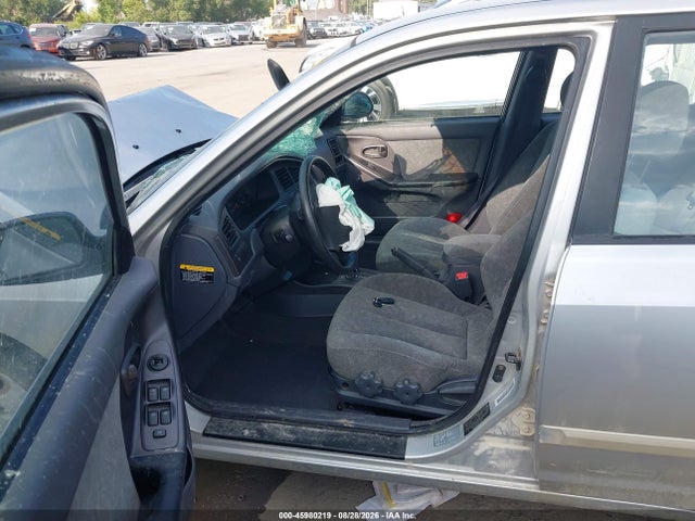 Продаж на аукціоні авто 2003 Hyundai Elantra Gls/gt, vin: KMHDN45D03U676902, номер лоту: 45980219