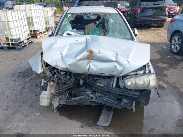 Продаж на аукціоні авто 2003 Hyundai Elantra Gls/gt, vin: KMHDN45D03U676902, номер лоту: 45980219