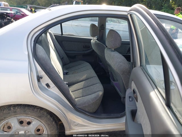 Продаж на аукціоні авто 2003 Hyundai Elantra Gls/gt, vin: KMHDN45D03U676902, номер лоту: 45980219