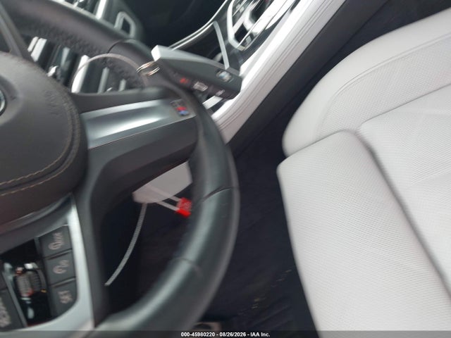 BMW X5 Sdrive40i 2026 5UX13EU03T9091976 Image 11