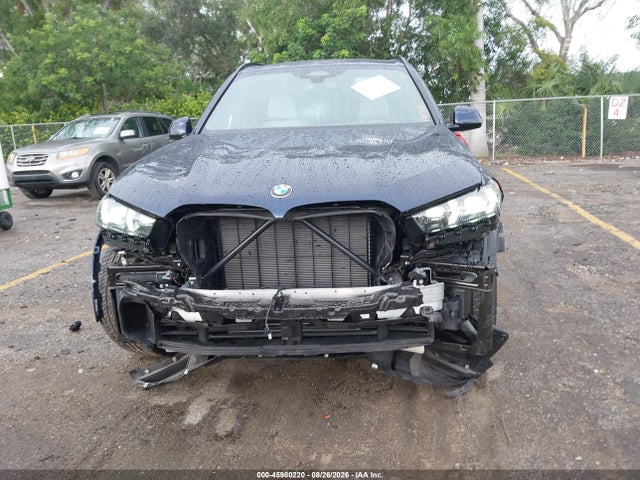 BMW X5 Sdrive40i 2026 5UX13EU03T9091976 Image 13