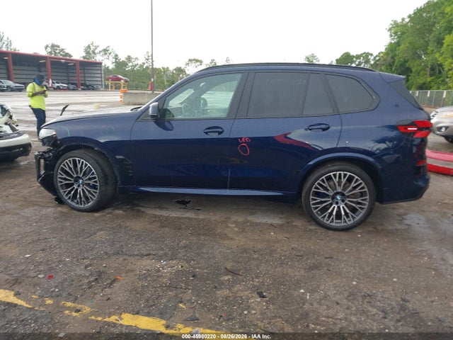 BMW X5 Sdrive40i 2026 5UX13EU03T9091976 Image 15