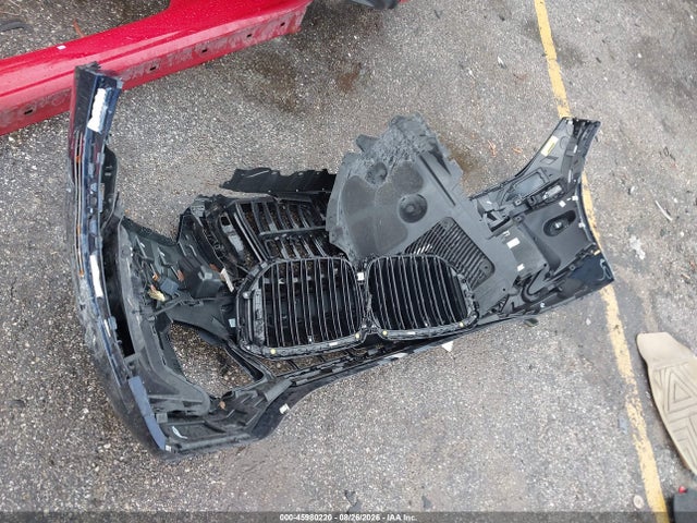 BMW X5 Sdrive40i 2026 5UX13EU03T9091976 Image 12