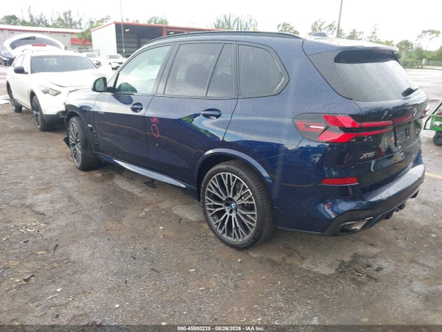 BMW X5 Sdrive40i 2026 5UX13EU03T9091976 Image 3