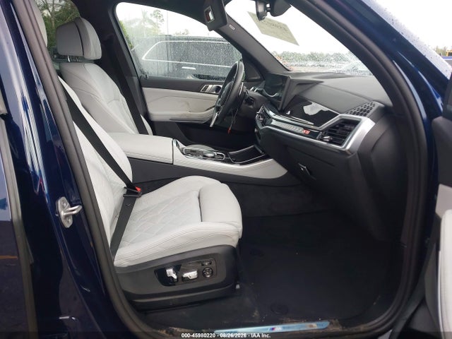 BMW X5 Sdrive40i 2026 5UX13EU03T9091976 Image 5