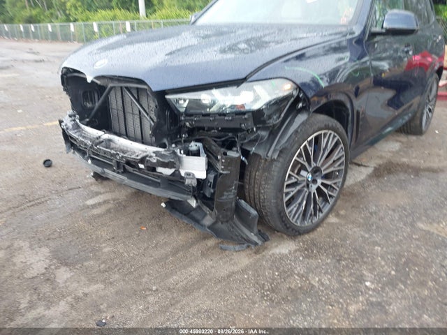 BMW X5 Sdrive40i 2026 5UX13EU03T9091976 Image 6