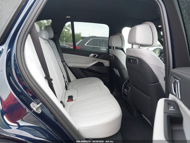 BMW X5 Sdrive40i 2026 5UX13EU03T9091976 Image 8