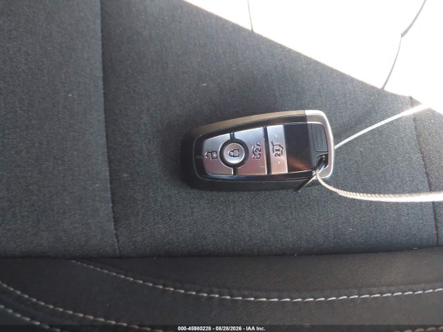 Продажа на аукционе авто 2024 Ford Mustang Ecoboost Fastback, vin: 1FA6P8TH3R5107345, номер лота: 45980228