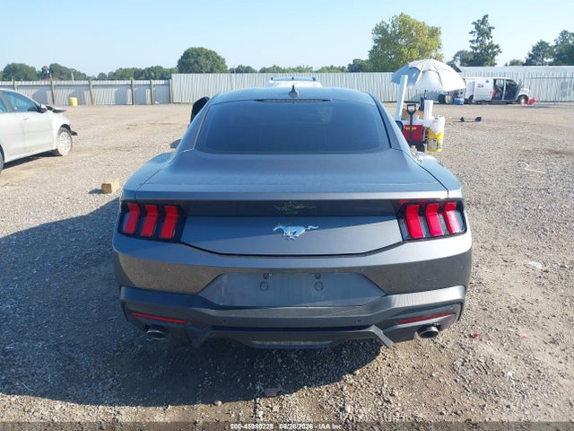 Продажа на аукционе авто 2024 Ford Mustang Ecoboost Fastback, vin: 1FA6P8TH3R5107345, номер лота: 45980228