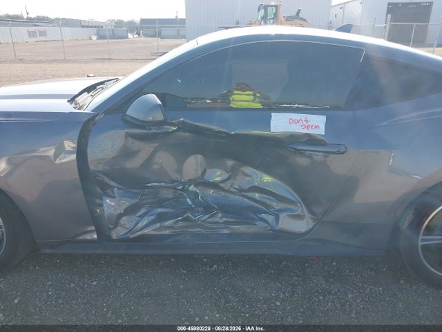 Продажа на аукционе авто 2024 Ford Mustang Ecoboost Fastback, vin: 1FA6P8TH3R5107345, номер лота: 45980228