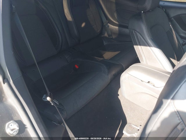 Продажа на аукционе авто 2024 Ford Mustang Ecoboost Fastback, vin: 1FA6P8TH3R5107345, номер лота: 45980228