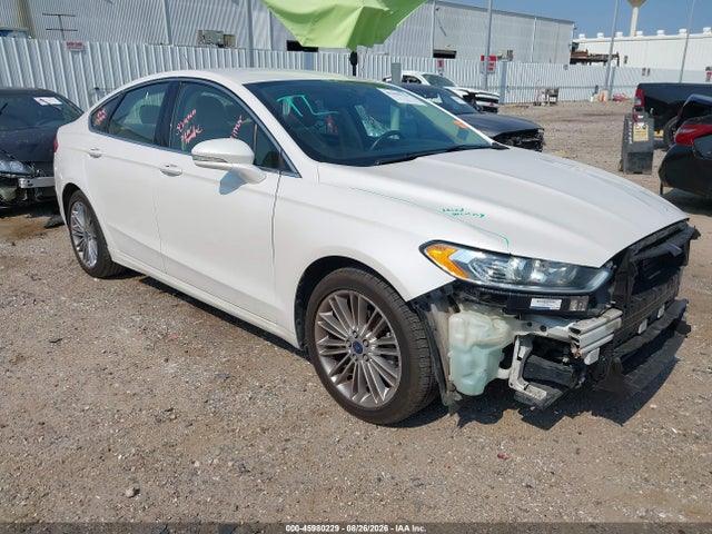 Продаж на аукціоні авто 2015 Ford Fusion Se, vin: 3FA6P0HD1FR304305, номер лоту: 45980229