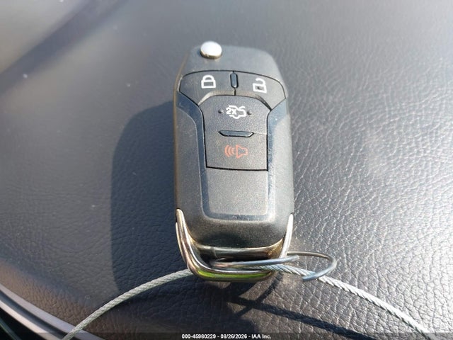 Продаж на аукціоні авто 2015 Ford Fusion Se, vin: 3FA6P0HD1FR304305, номер лоту: 45980229