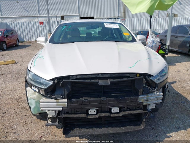 Продаж на аукціоні авто 2015 Ford Fusion Se, vin: 3FA6P0HD1FR304305, номер лоту: 45980229