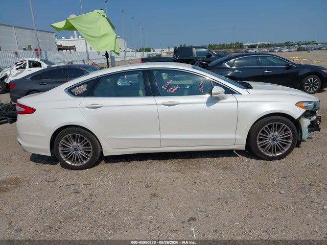 Продаж на аукціоні авто 2015 Ford Fusion Se, vin: 3FA6P0HD1FR304305, номер лоту: 45980229