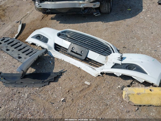 Продаж на аукціоні авто 2015 Ford Fusion Se, vin: 3FA6P0HD1FR304305, номер лоту: 45980229