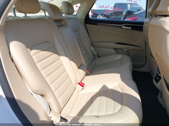 Продаж на аукціоні авто 2015 Ford Fusion Se, vin: 3FA6P0HD1FR304305, номер лоту: 45980229