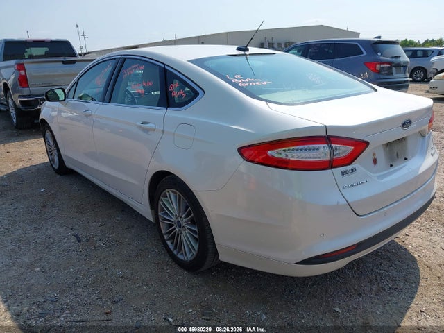 Продаж на аукціоні авто 2015 Ford Fusion Se, vin: 3FA6P0HD1FR304305, номер лоту: 45980229