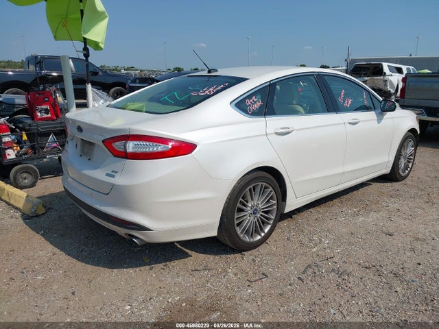 Продаж на аукціоні авто 2015 Ford Fusion Se, vin: 3FA6P0HD1FR304305, номер лоту: 45980229