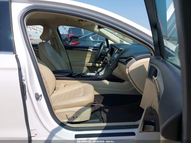 Продаж на аукціоні авто 2015 Ford Fusion Se, vin: 3FA6P0HD1FR304305, номер лоту: 45980229