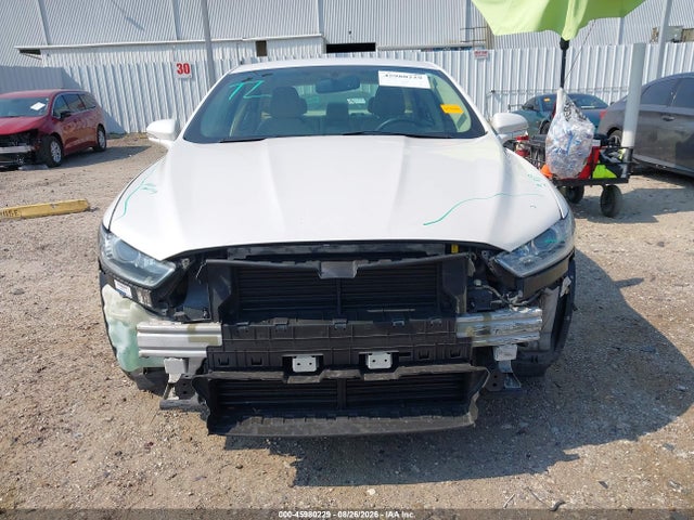 Продаж на аукціоні авто 2015 Ford Fusion Se, vin: 3FA6P0HD1FR304305, номер лоту: 45980229